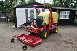 Heavy Duty Industrial 250cc 2800 Rpm Petrol Power Mulch Riding Lawn <b>Mower</b> Tractor 26 Inch Zero Turn Riding Lawnmower - Product Image 3