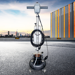 Polisseuse de sol électrique multifonction de haute qualité bon marché Machine de nettoyage Machine à laver les tapis - Product Image 2