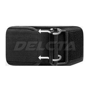 Ceintures de musculation en néoprène sur mesure, de style nouveau et durable, résistantes, fournies directement par l'usine - Product Image 6