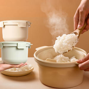 Calo Bowl Innovadora tecnología de arroz baja en calorías - Product Image 3