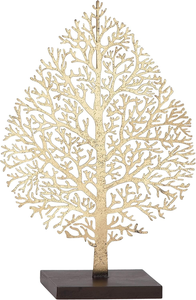 Sculpture en feuille de métal Pièce d'art décoratif moderne pour la décoration de la maison ou du bureau - Product Image 4