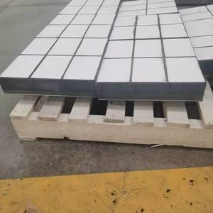 Hoja compuesta <span class=keywords><strong>de</strong></span> goma <span class=keywords><strong>cerámica</strong></span> industrial personalizada Taili, <span class=keywords><strong>cerámica</strong></span> <span class=keywords><strong>de</strong></span> calidad para soldadura, corte, servicios <span class=keywords><strong>de</strong></span> doblado - Product Image 6