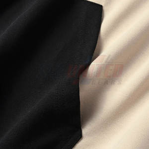 100% algodón de gran tamaño Casual Sudadera con capucha patrón sólido Streetwear estilo capucha logotipo personalizado bienvenida invierno pedidos a granel sudaderas para hombres - Product Image 4