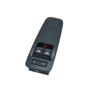 An-240D <b>Auto</b> <b>Switches</b> 735 487 419-735 421 713 6490.X8 Window Opening Remote Control <b>Switch</b> - Product Image 1