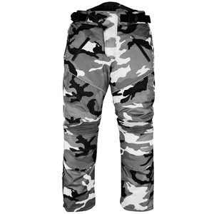 2025 nuevo modelo de alta calidad motocicleta impermeable Cordura textil Pantalones - Product Image 3