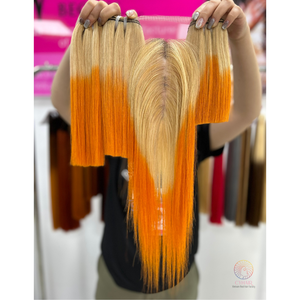 Envío Directo, hueso vietnamita crudo, cutícula recta, cabello alineado, hueso recto crudo, paquetes de cabello humano, proveedor mayorista - Product Image 5