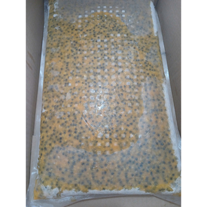 Precio barato Frozen Passion Fruit Flash Frozen para bloquear en frescura tropical perfecto para tazones de desayuno batidos y jugos - Product Image 6