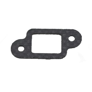 Junta de escape MAMIGA compatible con motosierras STIHL MS170 MS180 de 4 tiempos, reemplaza la referencia 1130 149 0601 504,582, certificado Reach. - Product Image 1