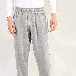 Pantalones cargo transpirables de secado rápido con logotipo personalizado para hombre, estilo informal, tallas OEM personalizadas al por mayor - Product Image 1