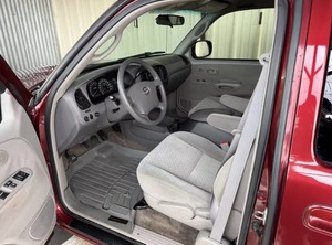 ¡OFERTA ESPECIAL! Subasta de Autos Usados: Tundra SR5 RWD 2006 - Product Image 4