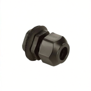ไททัน เฮย์โค M3460 IP67/IP68 ตัวรับแรงดึงสายไฟสแตนเลสสตีลไนลอน ได้รับการรับรองมาตรฐาน RoHS - Product Image 2
