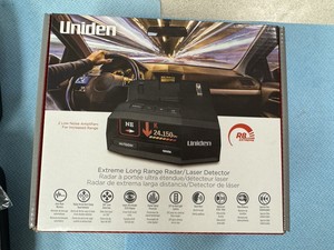 Nuevo Detector de Radar/Láser de Largo Alcance R8 Extreme con Doble Antena, LISTO PARA ENVIAR - Product Image 2