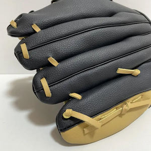 En un precio razonable, logotipo personalizado completo, ropa de seguridad deportiva impresa a mano, guantes de béisbol para adultos de INCREÍBLES INDUSTRIAS - Product Image 3
