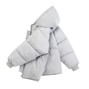 เสื้อแจ็คเก็ตพัฟเฟอร์บุใยสังเคราะห์สำหรับผู้ชาย อุ่นสบาย น้ำหนักเบา ทนทาน เหมาะสำหรับฤดูหนาวและกิจกรรมกลางแจ้ง ระบายอากาศได้ดี สวมใส่สบาย รับผลิตแบบ OEM ODM ตามความต้องการ - Product Image 5