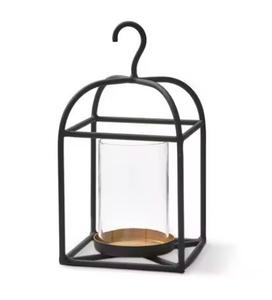 Handmade Gold <b>Metal</b> Candle <b>Lanterns</b> for Home Interiors, Wholesale Indoor & Outdoor <b>Metal</b> <b>Lantern</b> for Hotels & Restaurants - Product Image 4