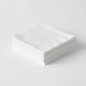 Serviette de table jetable personnalisée avec impression, conçue pour la décoration de fêtes et les services de traiteur - Product Image 1