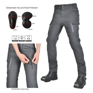 Pantalones Cargo para Hombre, Diseño Nuevo 2025, Hechos en Pakistán, OEM, Alta Calidad, Precio Bajo al por Mayor, Talla Grande, Cordura Casual - Product Image 2
