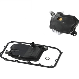 Nouveau filtre à huile de transmission / filtre de boîte de vitesses / kit de joints <span class=keywords><strong>SYLA</strong></span> YH929 pour Chevrolet Opel 25420-RBL-003 Garantie 1 an - Product Image 1