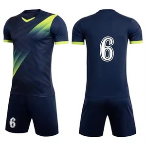 ชุดเสื้อเจอร์ซีย์ทีมวอลเลย์บอลพิมพ์ลายระเหิดที่ทันสมัย - Product Image 2