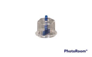 Design moderne italien 1000 boutons vis de nivellement en plastique pour carreaux accessoires de carreaux de qualité supérieure - Product Image 6