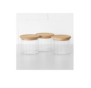 เหยือกแก้วใสสำหรับห้องครัวมาใหม่ - Product Image 3