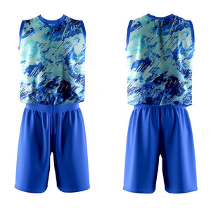 Uniforme de voleibol de alta calidad para hombre, diseñado para entrenamiento, partidos y uso deportivo duradero. - Product Image 4