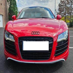 AUDI R8 COUPÉ 2012 USADO, VOLANTE A LA IZQUIERDA/DERECHA - Product Image 1