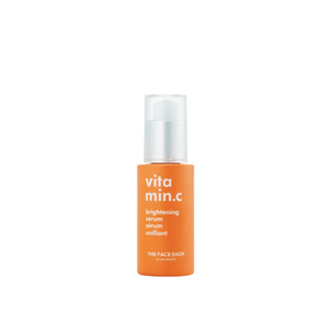 THEFACESHOP 100ml Crème Raffermissante Niacinamide Vitamine B5 Acide Hyaluronique Aloe Vera Thé Vert Sérum Éclaircissant Visage Liquide Peau - Product Image 1