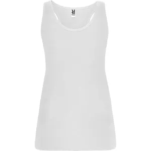 Canotta Personalizzata Brenda Slim per Donna, T-Shirt Promozionali - Product Image 1