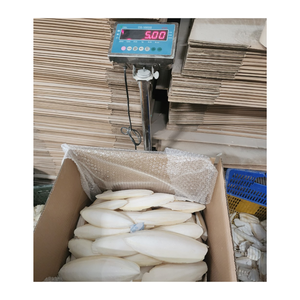 ปลาหมึกอบแห้งสำหรับนกที่มีคุณภาพสูงกระดูกปลาหมึกสำหรับอาหารสัตว์ - Product Image 1