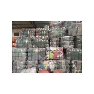 Ropa de segunda mano al por mayor, suministro a granel, descuento, precio económico - Product Image 2