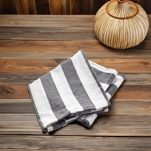 Último nuevo diseño mejor colección algodón Golf cocina plato toalla para marca promoción Super absorbente cocina toalla - Product Image 1