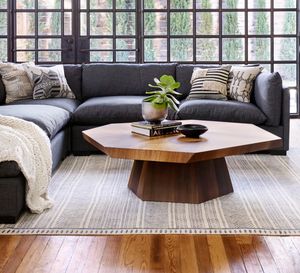 โต๊ะข้างทำจากไม้สำหรับบ้านสำนักงานโต๊ะกาแฟและห้องนั่งเล่นตกแต่งโต๊ะมุมเฟอร์นิเจอร์ขายดี - Product Image 3