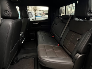 NUOVISSIMO Chevrolet Silverado 2025 6.2L 8 Cilindri Potenza 426 CV Alimentazione a Benzina 4x4 Euro6d Trasmissione Automatica Guida a Sinistra - Product Image 3