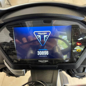 สำหรับ TRIUMPH STREET TRIPLE 765 R พรีเมียม สตรีทไบค์ - Product Image 1