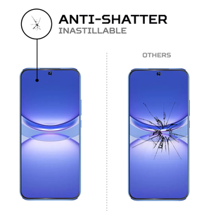 Protector de Pantalla ANTISHOCK para Huawei Nova 12 Lite, Accesorio Móvil Duradero y Absorbente de Impactos - Product Image 5