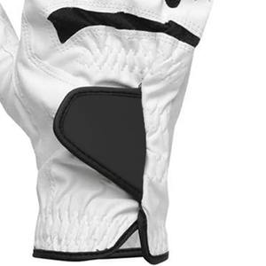 Guantes de golf de primera calidad para hombre, cuero Cabretta genuino personalizado para máxima comodidad y rendimiento, venta al por mayor - Product Image 4