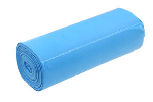 ถุงขยะซีลดาวแบบม้วน ถุงบรรจุซีลดาวรีไซเคิลได้ - Product Image 2