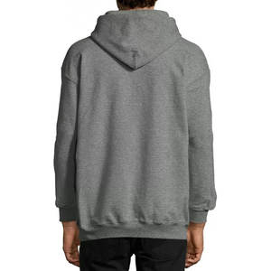 Sweat à capuche en coton Ultimate pour hommes Style Big Men's Heavyweight Fleece Pullover Heavy Blend Sweat à capuche Hoodies - Product Image 1