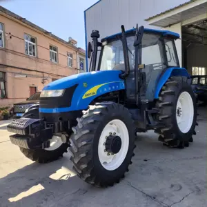 YCC 135hp used tractors