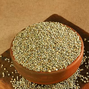 ข้าวฟ่างอบแท้ 100% จากธรรมชาติ ผลผลิตจากอินเดีย อุดมด้วยใยอาหารและโปรตีน ข้าวธัญพืชทั้งเมล็ด อายุการเก็บรักษา 12 เดือน - Product Image 1