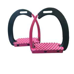 อุปกรณ์ขี่ม้าคุณภาพสูง ทนทาน พร้อมโลโก้สั่งทำพิเศษ ปลอดภัย มั่นใจ ใช้งานได้ยาวนาน - Product Image 3