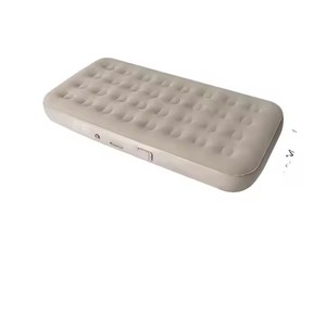 Thiết Kế Hiện Đại Có Thể Sạc Lại Có Thể Tháo Rời Không Khí Nệm Cho Cắm Trại Đi Bộ Đường Dài Di Động Với Được Xây Dựng Trong Máy Bơm Và Mang Túi - Product Image 4