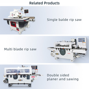 Zicar gỗ khung ảnh cửa sổ Dải tủ bếp cửa bảng điều khiển <span class=keywords><strong>4</strong></span> mặt gỗ moulder máy bốn mặt <span class=keywords><strong>planer</strong></span> để bán anh - Product Image 4