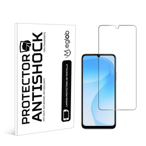 Protecteur d'écran ANTISHOCK Wiko T30 Premium Guard pour votre appareil - Product Image 1