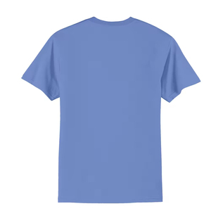 2024 Manufacturer Custom Half Sleeve Relaxed Fit 100% Organic Cotton T-Shirts for Men High Quality Wholesale <b>Clothing</b> - Product Image 2