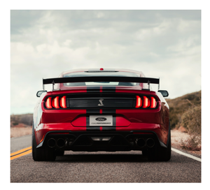 Ford Mustang d'occasion de haute performance, qualité supérieure, à vendre, prêt à être expédié, exportation mondiale, véhicule fiable, stock disponible - Product Image 5