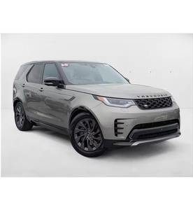 Land Rover Discovery P360 Dynamic SE 2024, Seminuevo en Excelentes Condiciones - Product Image 1