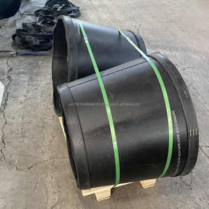 Réducteurs concentriques sans soudure soudés bout à bout de 3 pouces, tuyau en T Sch60, 45 DEG SCH40 Std - Product Image 4