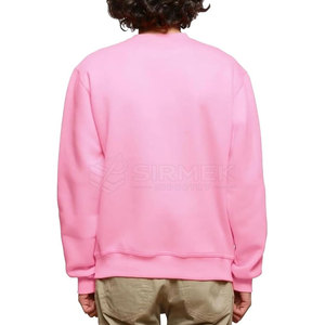 Sweat-shirt pour homme en tissu doux et confortable, coupe ample, idéal pour le quotidien et les activités de plein air - Product Image 2